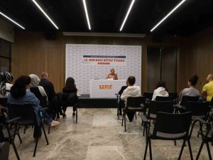 Yazar Delibaş, Atatürk Cephede Bile Kitap Okuyordu