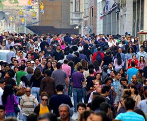 İşsizlik rakamları açıklandı
