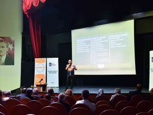 Başkentli Muhtarlara Yönelik Afet Farkındalık Eğitimi Başladı