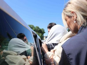 Kayıp 2 Kişi Olayında Gözaltına Alınan Kız Arkadaş Serbest Kaldı