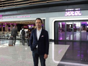 İ̇stanbul Havalimanı’ndan Saatlik Odalara Yoğun İlgi