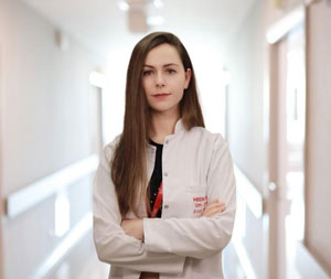 Selülit Oluşumuna Karşı Beslenme Önerileri