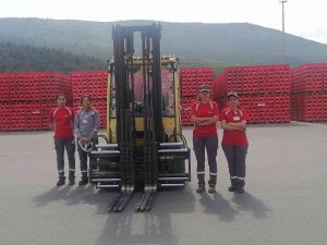 Çeşitlilik Ve Kapsayıcılık Günü’nde Kadın İstihdamına Destek Programı