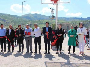 Şırnaklı Öğrenciler, Bilim Fuarı’nda Çalışmalarını Sergiledi