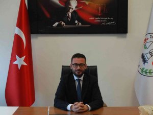 Zonguldak Baro Başkanı Otoparkta Yumruklu Saldırıya Uğradı