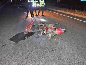 Aliağa’da Trafik Kazası: 1 Ölü
