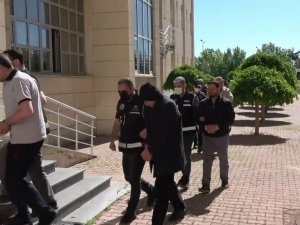 Fetö’nün Yeniden Yapılanması Operasyonunda 15 Tutuklama