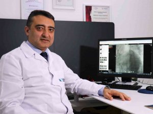 Daha Az Acı Ve Kesiyle Yapılan Bypass Yöntemi: Minimal İ̇nvaziv