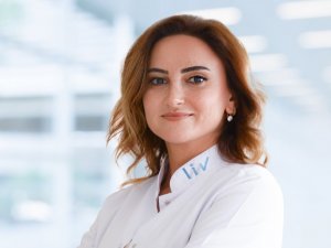 Uzmanından ‘Hamile Yogası’ Tavsiyesi