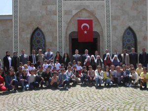Malazgirt’te Müzeler Haftası Kutlamaları
