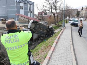 Kahramanmaraş’ta 2021 Yılında 90 Kişi Trafik Kazasında Hayatını Kaybetti