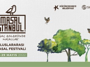 ‘Masalistanbul’ Festivali Küçükçekmece’de Başlıyor