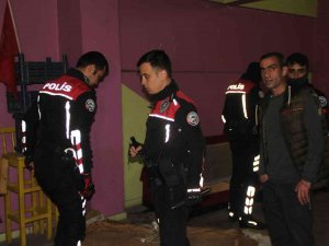 Elazığ’da Asayiş Uygulamasında Aranan 1 Şahıs Yakalandı