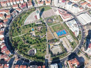 Uşak’ta Gürültü Sorun Olmaktan Çıkacak