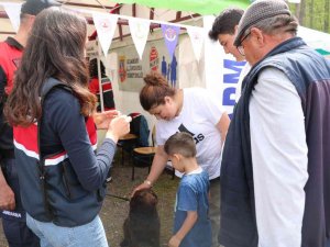 Ardahan’da "En İyi Narkotik Polisi Anne" Ve "Kades" Uygulaması Tanıtıldı