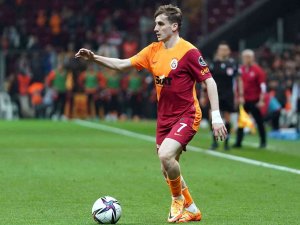 Kerem Aktürkoğlu: "Çalışıp, Çabaladığımız Ama Hedeflerimizin Uzağında Kaldığımız Bir Sezon Oldu"