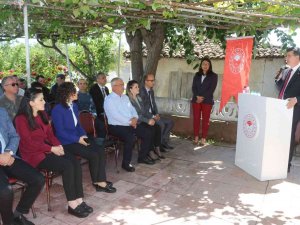 Kırklareli’nde Fasulye Tohumu Dağıtıldı