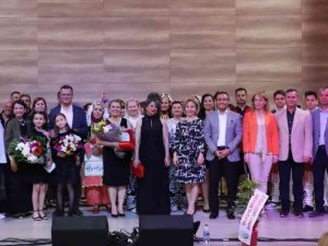 Alaşehir’de Trakya Rüzgarı Esti