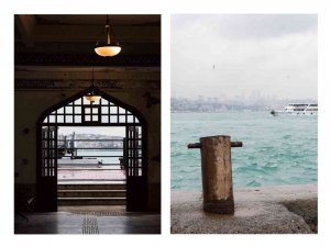 İ̇stanbul’a İ̇spanyol Objektifi
