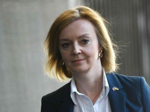 İ̇ngiltere’den, "Moldova’nın Nato Standardına Sahip Olması Gerekir" Mesajı