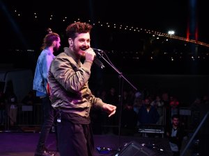 Kolpa Gençlik Festivali’nde Altınovalıları Coşturdu