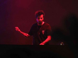 Gençlik Ve Spor Festivali’nin Son Gününde Gençler, Konser Ve Yarışmalarla Eğlenceye Doydu