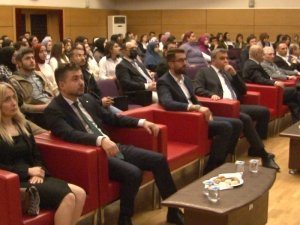 Sağlıkta Şiddet Masaya Yatırıldı