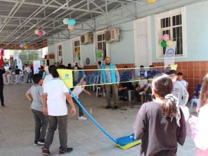 Salihli’de Kültür Şenliği Düzenlendi