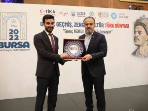 Ortak Geçmiş, Zengin Kültür