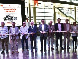 Usta Yazar Tanpınar’a Osmangazi Vefası