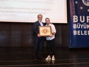 Bursa’da Üniversite Yolunda Gençlere Tam Destek