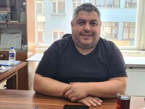 Memleket Partisi Merkez İlçe Başkanı Görevinden İstifa Etti