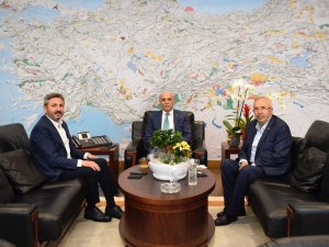Adıyaman’ın Tarımsal Sulama Projelerinin Finasman Sorunu Çözüldü