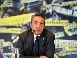 Ali Koç, Altın Madalya Alan Boksörleri Kutladı