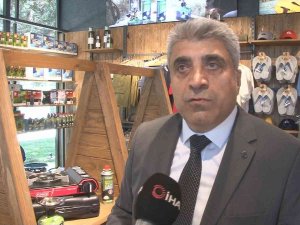 Pandemi Sonrası Yerli Kamp Malzemelerine İlgi Arttı