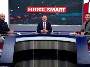 Lütfü Savaş: "Ömer Erdoğan, İstediği Sürece Hatayspor’da Kalır"