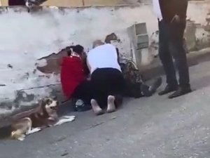 Sokak Ortasında Çatışmışlardı, 7 Kişi Kıskıvrak Yakalandı