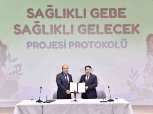 Altıeylül Belediyesi Anne Adaylarının Yanında