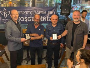 Eğitimciler Manisa’yı Sanatla Buluşturuyor