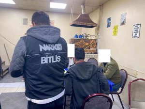 Bitlis’te ‘Dar Alan Uygulaması’ Yapıldı