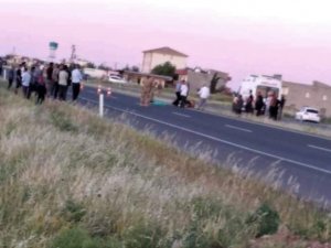 İ̇dil’de Araba Çarpan 15 Yaşındaki Kız Hayatını Kaybetti