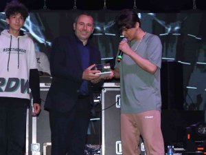 Yuni̇fest’22 Yalova’da Şehirle Kampüsü Buluşturadu
