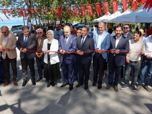 Yalova’nın Lezzetleri Tanıtıldı