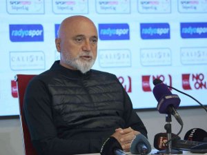 Hikmet Karaman: “Kupa Finaline Odaklandık”