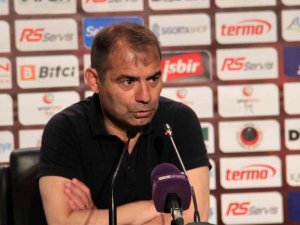 Metin Diyadin: “Kulübümüze Bir Sıkıntı Yaşatmadan Sezonu Tamamlamış Olduk”