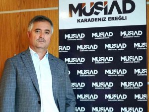 Müsi̇ad’tan Enerjide Yerli Kaynak Vurgusu