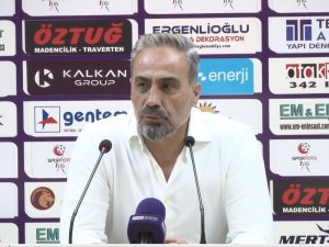 Mustafa Dalcı: "Tek Hedefi Şampiyonluk Olan Ankaragücü Vardı”