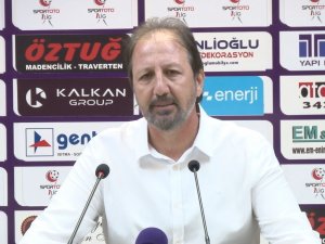 Taner Taşkın: "Biraz Daha Zorlayabilseydik Play-off Oynama İhtimalimiz Vardı"