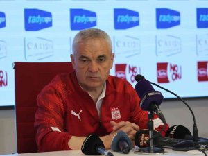 Rıza Çalımbay: “Tek Hedefimiz Final Maçını Kazanmak”