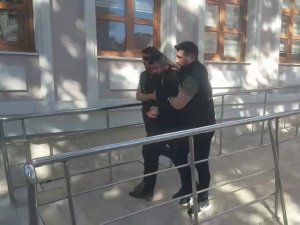 Konya’da Motodrag Şampiyonu Patronunu Vuran Zanlı Tutuklandı